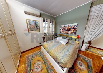 Camera / camera da letto - Two-room apartment Via Don Luigi Orione
 
21, Milano - photo 26