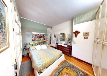 Camera / camera da letto - Two-room apartment Via Don Luigi Orione
 
21, Milano - photo 27