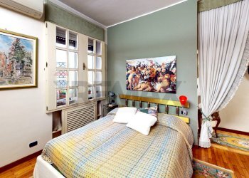 Camera / camera da letto - Two-room apartment Via Don Luigi Orione
 
21, Milano - photo 28