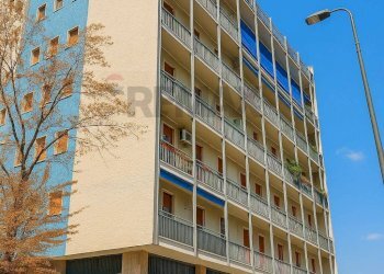 Edificio all\'aperto - Two-room apartment Via Don Luigi Orione
 
21, Milano - photo 32