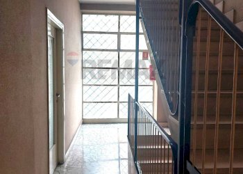 Ricezione / Lobby - Two-room apartment Via Don Luigi Orione
 
21, Milano - photo 33