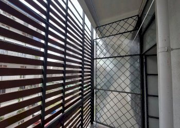 Balcone - Two-room apartment Via Don Luigi Orione
 
21, Milano - photo 36