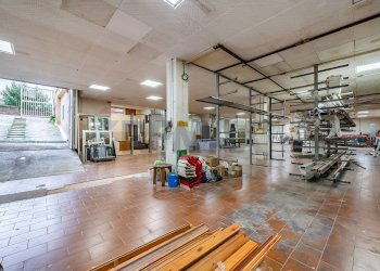 Palestra - Box via Giosuè Carducci
 
53/A, Modugno - photo 3