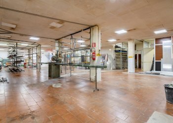 Palestra - Box via Giosuè Carducci
 
53/A, Modugno - photo 9