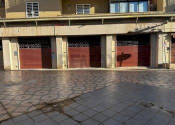 Edificio all\'aperto - Locale Commerciale Via delle Murge
65, Bari - foto 13