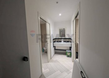 Hall / corridoio - Negozio Firenze - foto 8