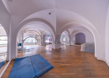 Stanza vuota - Negozio Via di Pie' di Marmo
 
2, Roma - foto 45