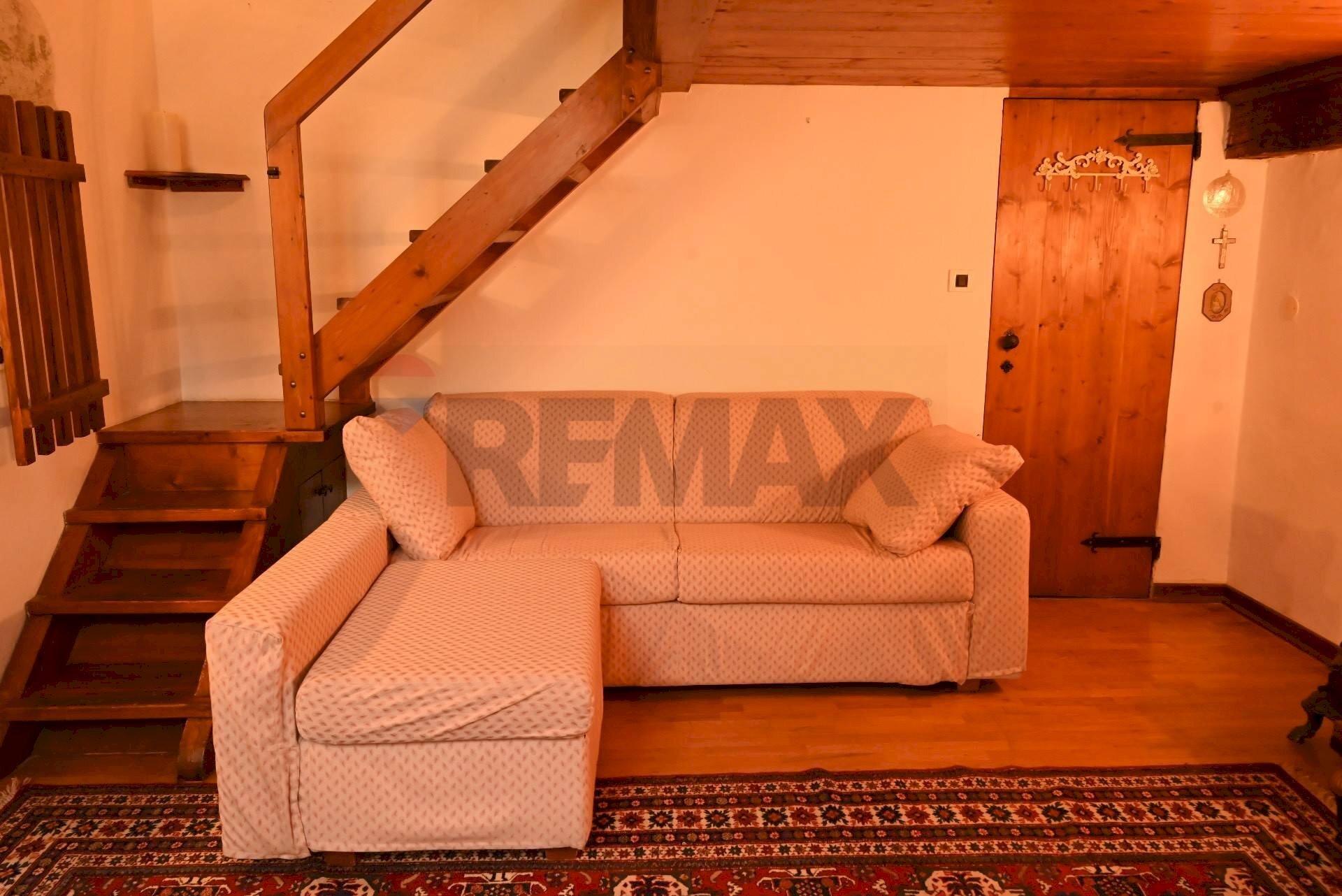 Soggiorno - Trilocale Via degli Alfani
 
61, Firenze - foto 3