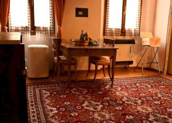 Soggiorno - Trilocale Via degli Alfani
 
61, Firenze - foto 4