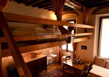 Scale - Trilocale Via degli Alfani
 
61, Firenze - foto 6