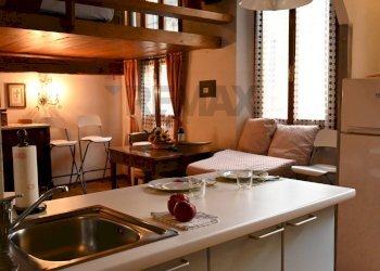 Cucina - Trilocale Via degli Alfani
 
61, Firenze - foto 8