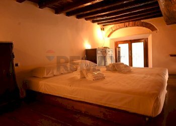 Camera / camera da letto - Trilocale Via degli Alfani
 
61, Firenze - foto 9