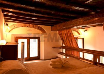 Scale - Trilocale Via degli Alfani
 
61, Firenze - foto 10