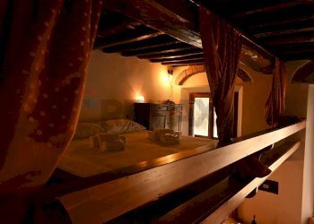 Camera / camera da letto - Trilocale Via degli Alfani
 
61, Firenze - foto 11