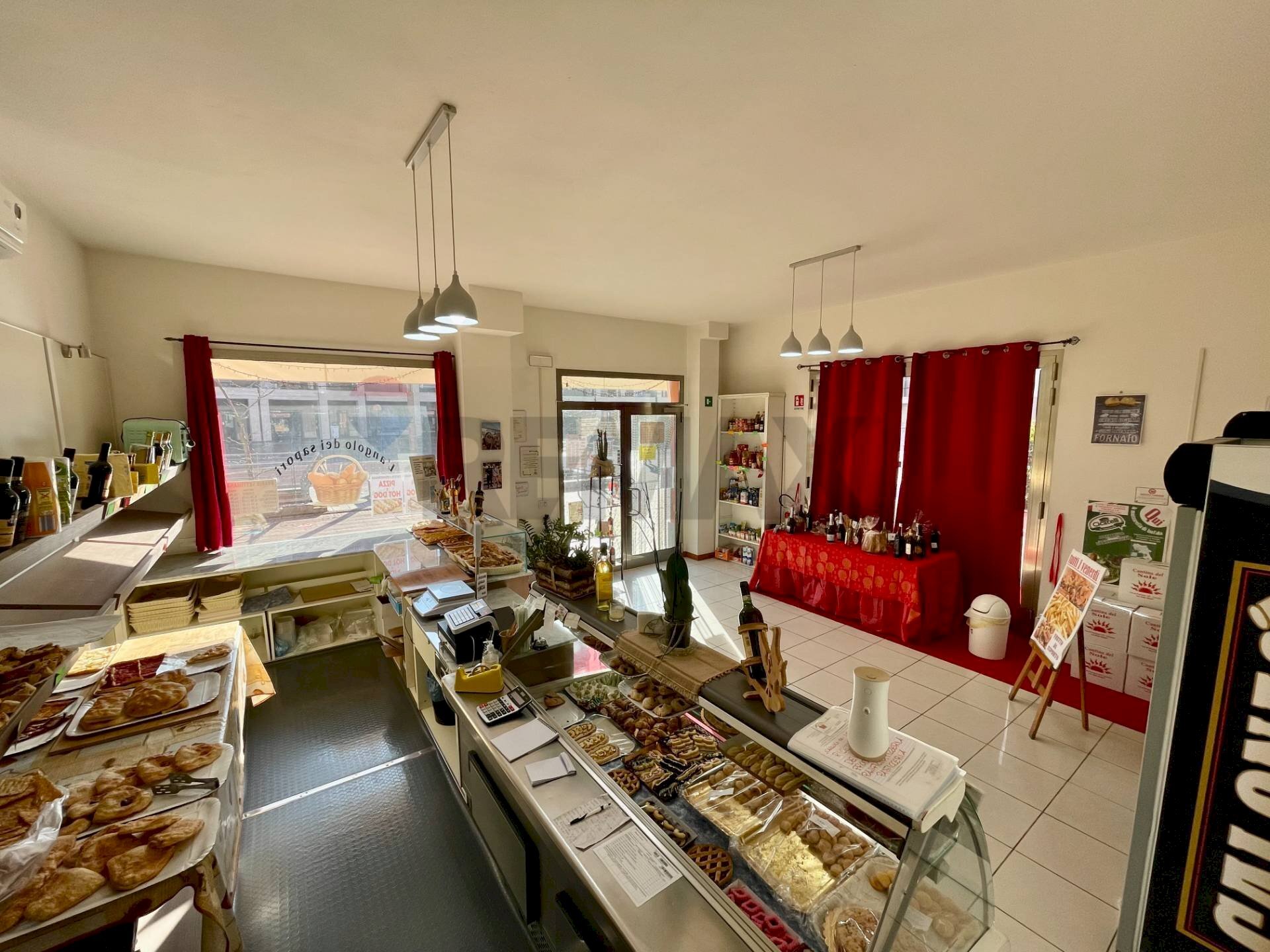 Sala da pranzo - Commercial Activity Montelupo Fiorentino - photo 3