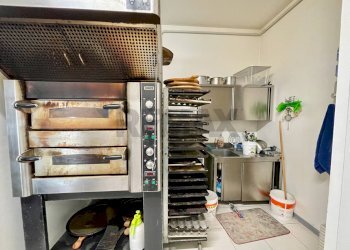 Dispensa di stoccaggio - Commercial Activity Montelupo Fiorentino - photo 14