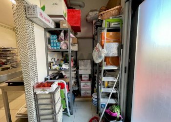 Dispensa di stoccaggio - Commercial Activity Montelupo Fiorentino - photo 18