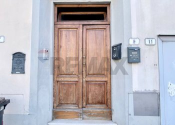 Edificio all\'aperto - Four-room apartment Via Dogali
 
9, Empoli - photo 2