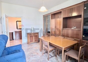 Sala da pranzo - Four-room apartment Via Dogali
 
9, Empoli - photo 13