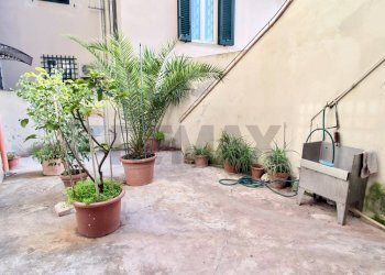 Terrazza - Four-room apartment Via Dogali
 
9, Empoli - photo 36