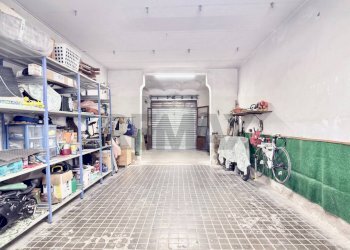 Parcheggio - Four-room apartment Via Dogali
 
9, Empoli - photo 39