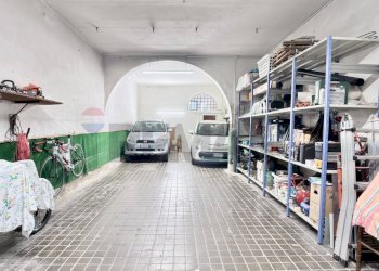 Parcheggio - Four-room apartment Via Dogali
 
9, Empoli - photo 40