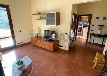 Soggiorno - Appartamento Via Tosco Romagnola Nord
 
62, Montelupo Fiorentino - foto 9