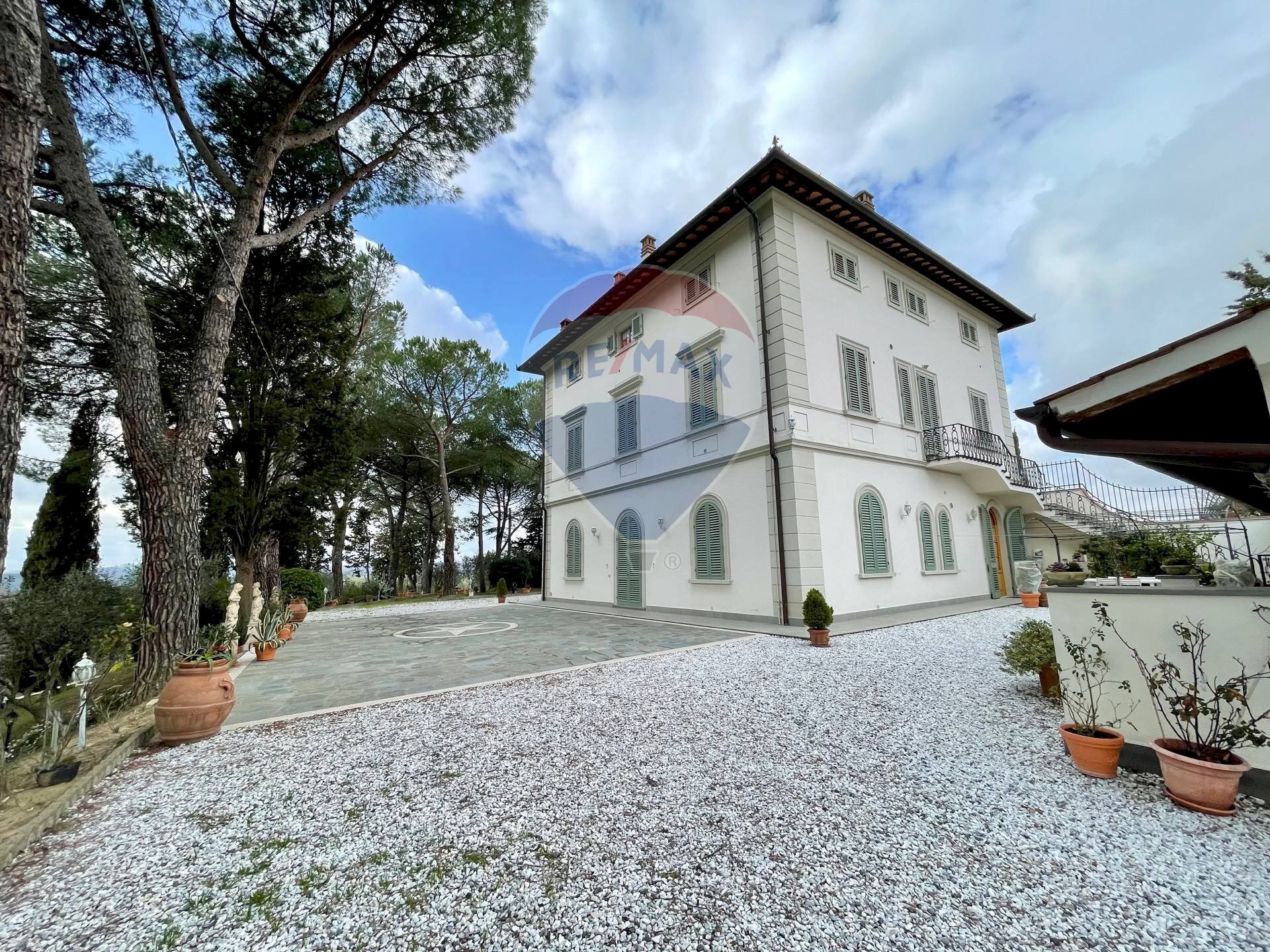 Casa all\'aperto - Semi-detached house Castelfiorentino - photo 1