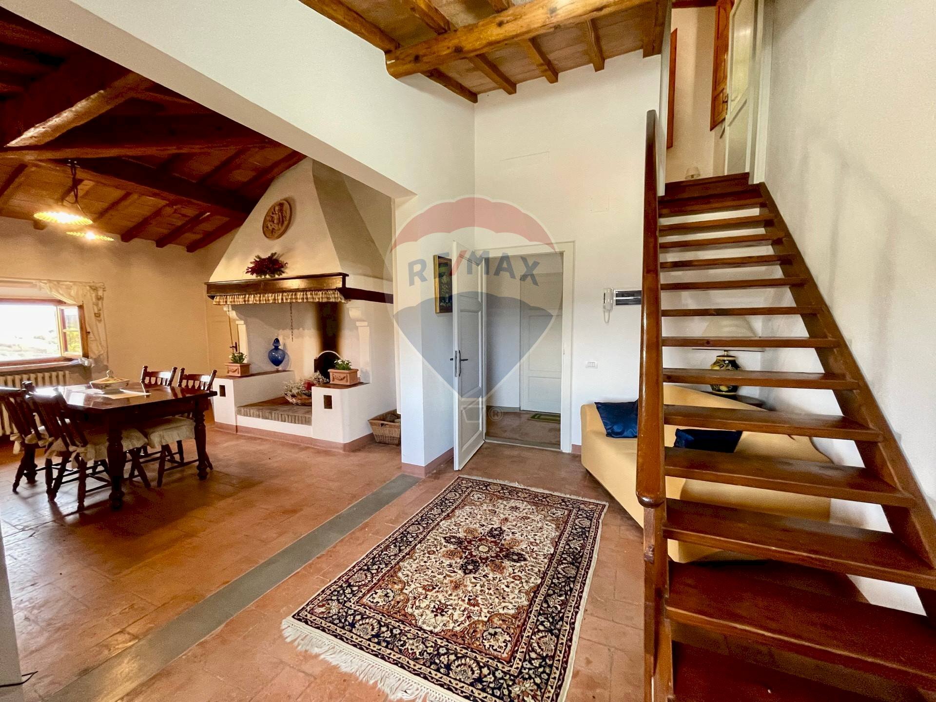 Scale - Semi-detached house Castelfiorentino - photo 3