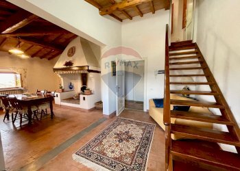 Scale - Semi-detached house Castelfiorentino - photo 3