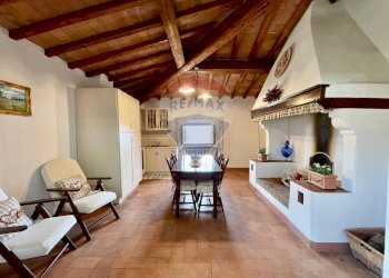 Sala da pranzo - Semi-detached house Castelfiorentino - photo 4