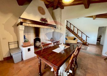 Sala da pranzo - Semi-detached house Castelfiorentino - photo 6