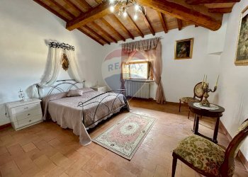 Camera / camera da letto - Semi-detached house Castelfiorentino - photo 12