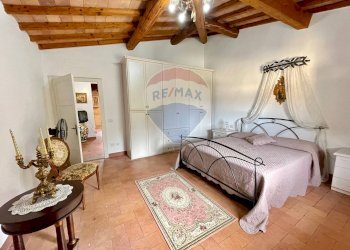 Camera / camera da letto - Semi-detached house Castelfiorentino - photo 13