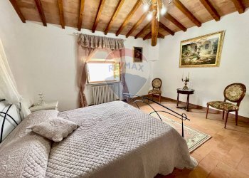 Camera / camera da letto - Semi-detached house Castelfiorentino - photo 14