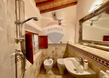 Bagno - Semi-detached house Castelfiorentino - photo 18