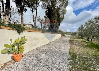 Giardino - Semi-detached house Castelfiorentino - photo 20