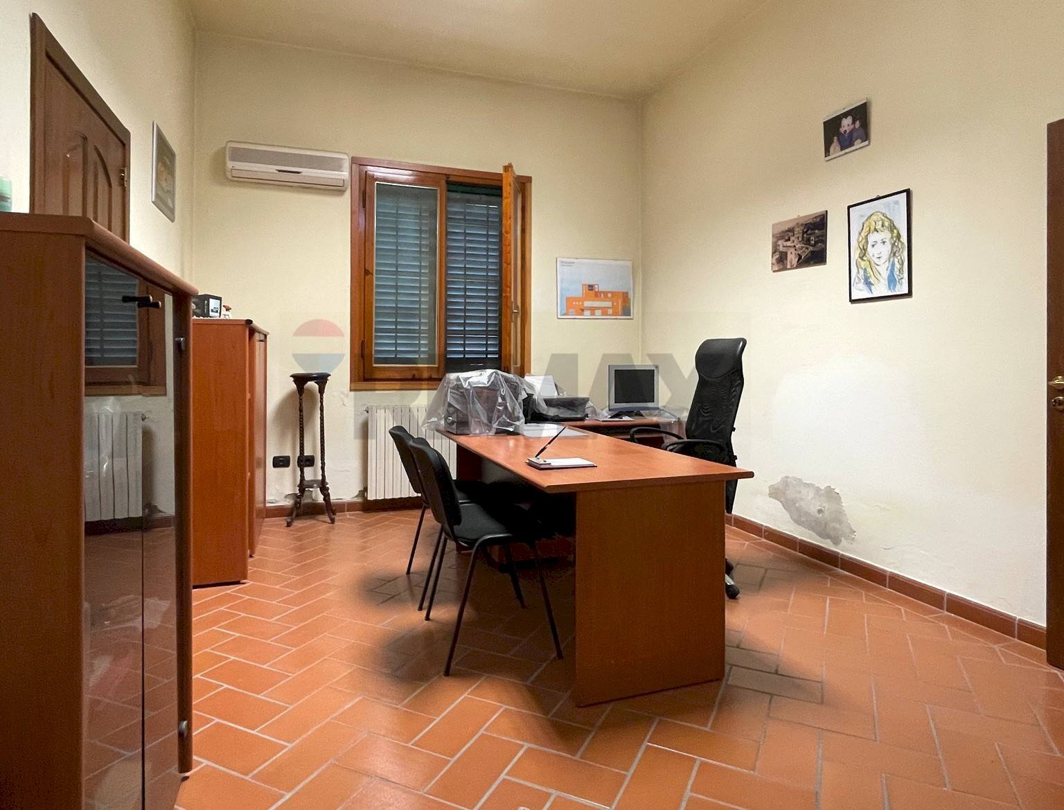 Ufficio - Laboratorio Via Tosco Romagnola Nord
 
62, Montelupo Fiorentino - foto 1