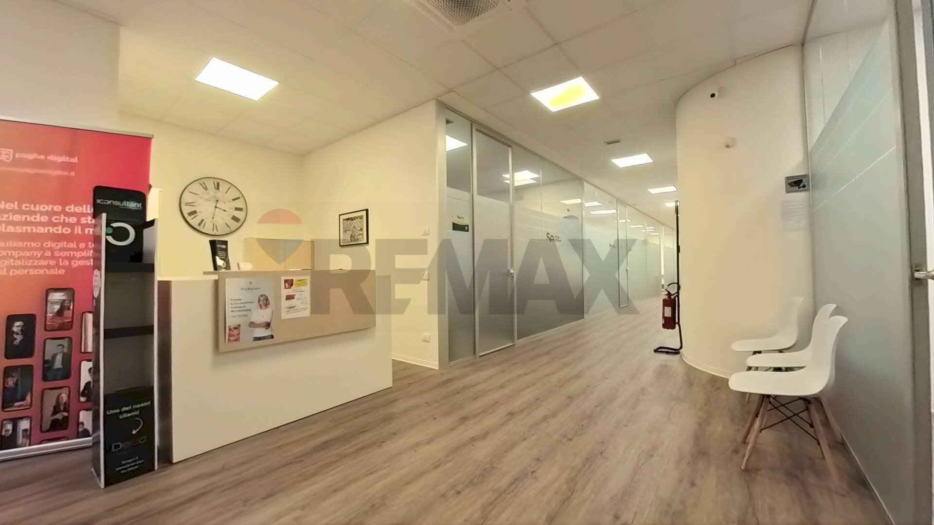 Ufficio - Ufficio via dell'industria, Montelupo Fiorentino - foto 1