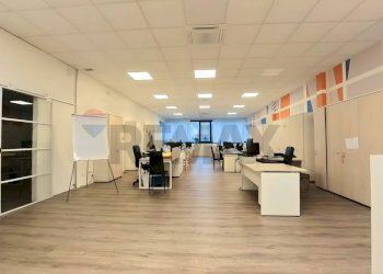 Ufficio - Office via dell'industria, Montelupo Fiorentino - photo 5