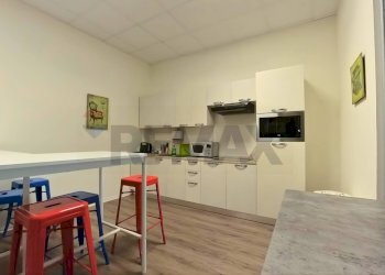 Cucina - Office via dell'industria, Montelupo Fiorentino - photo 11