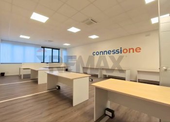 Ufficio - Office via dell'industria, Montelupo Fiorentino - photo 17