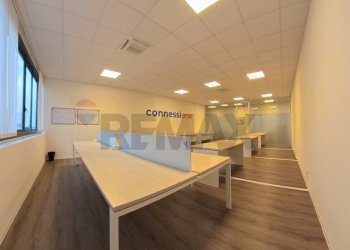 Ufficio - Office via dell'industria, Montelupo Fiorentino - photo 21