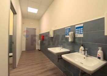 Bagno - Office via dell'industria, Montelupo Fiorentino - photo 26