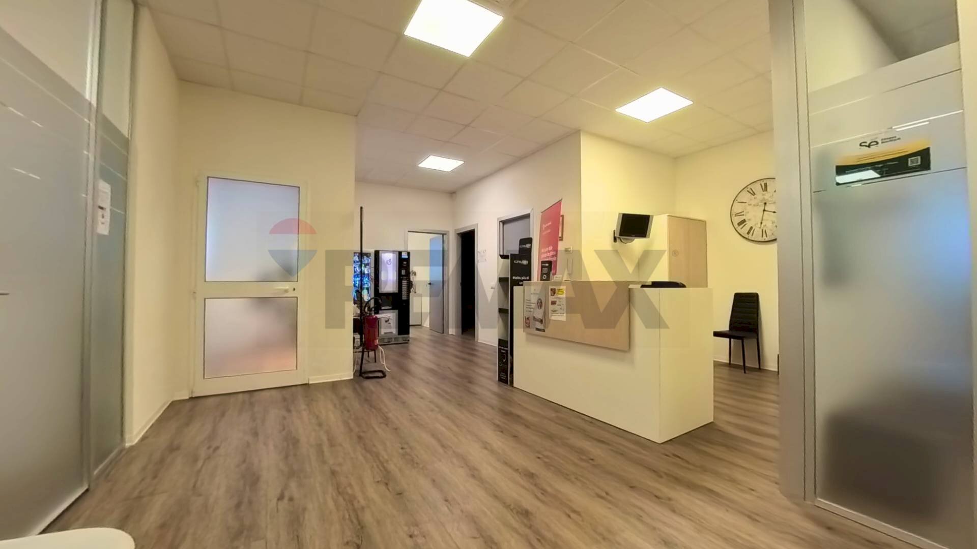 Hall / corridoio - Office Montelupo Fiorentino - photo 1