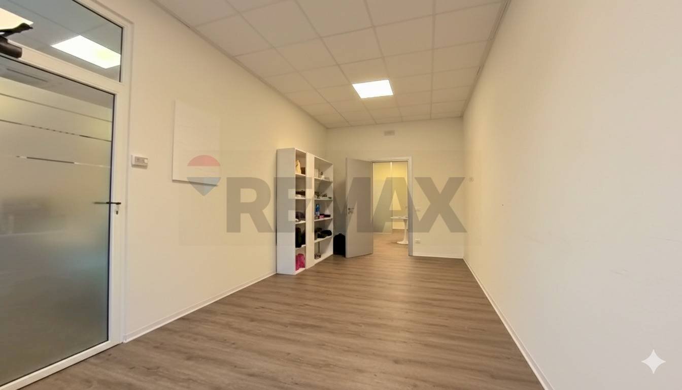 Hall / corridoio - Office Montelupo Fiorentino - photo 3