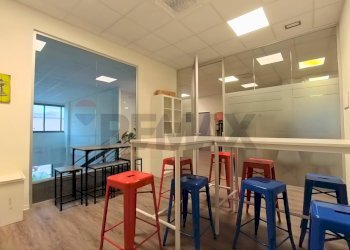 Sala da pranzo - Office Montelupo Fiorentino - photo 12