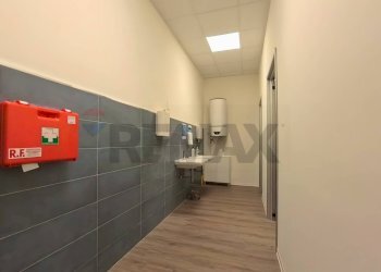 Bagno - Office Montelupo Fiorentino - photo 28
