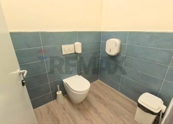 Bagno - Office Montelupo Fiorentino - photo 27