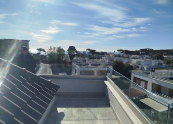 Balcone - Attic via Gladioli
 
9, Nettuno - photo 7